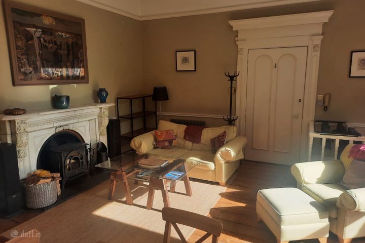 Apartment 1, Brooklawn House, Brooklawn Wood, Blackrock, Monkstown, Co. Dublin
