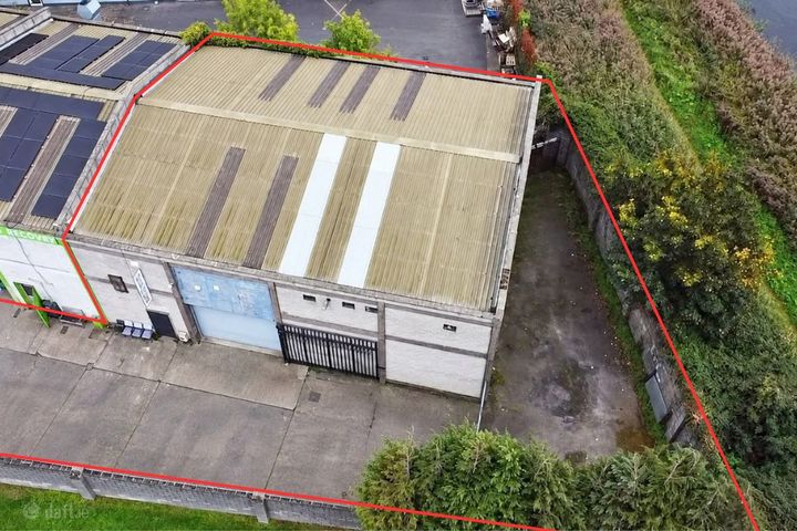 Unit 3, Killeen Industrial Park, Park West, Dublin 10