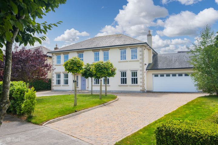 21 Drumnigh Wood, Portmarnock, Co Dublin, D13Y190