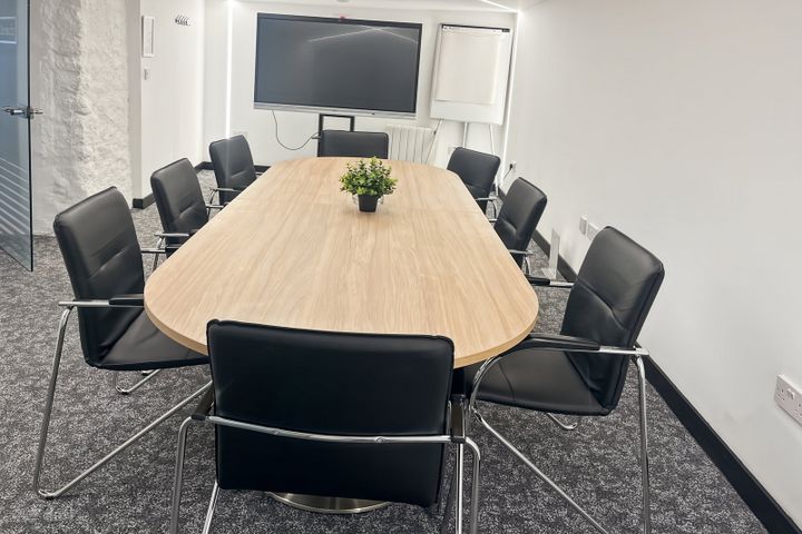 Bru Digital Hub, 56, West Street, Town Centre, Co. Louth