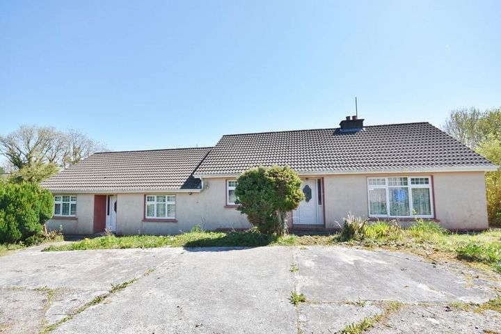 Knockane, Knocknagoshel, Brosna, Co. Kerry, V92HTP1