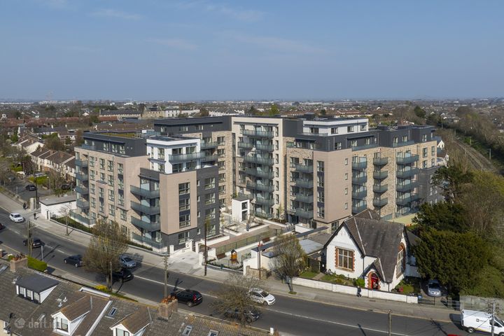 Occu Owenmore, Station Road, Raheny, Dublin 5