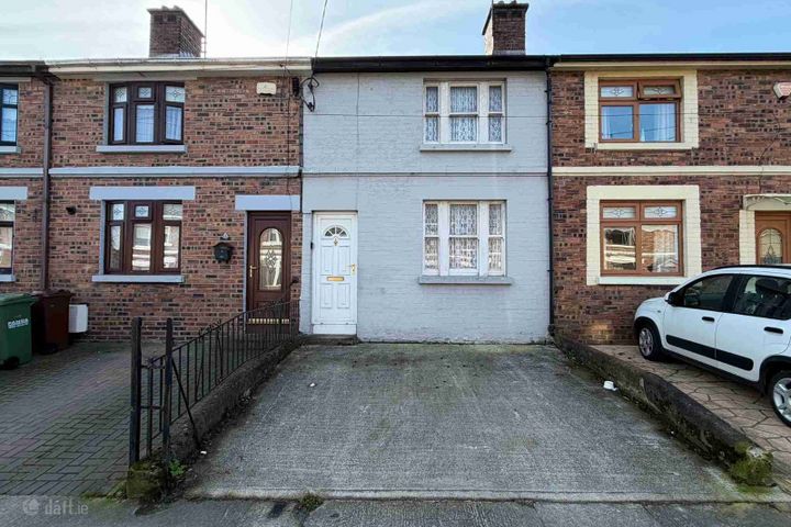 23 Congress Avenue, Drogheda, Co. Louth, A92WEX5