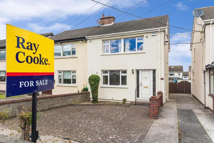 63 Castleview Road, Clondalkin, Dublin 22