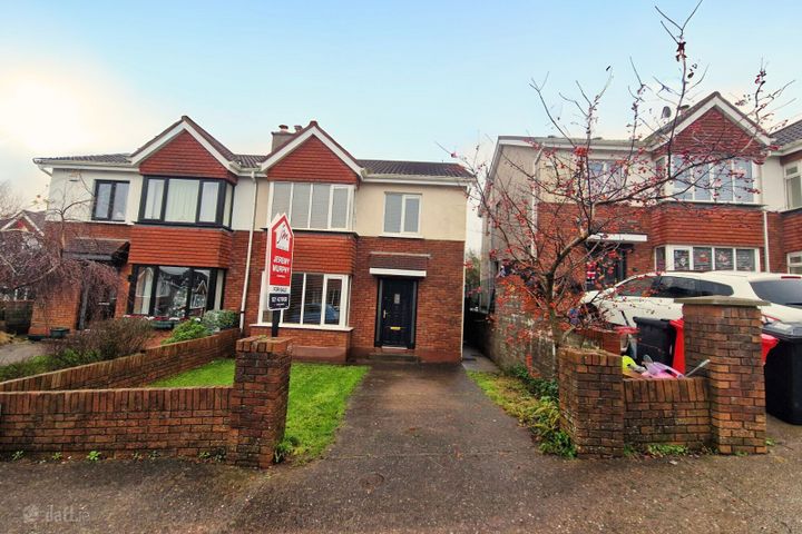 28 Fernwood Crescent, Lehenagh More, Doughcloyne, Co. Cork, T12AXC5