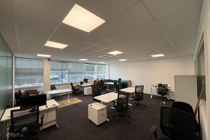 Marina House, Block V,Eastpoint Business Park,Alfie Byrne Road,Dublin 3, North Wall, Dublin 3