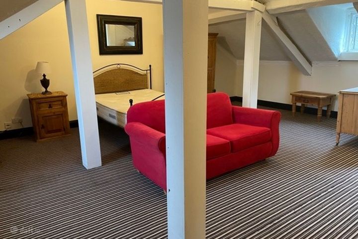 Apartment at Rockview Terrace, St. Lukes, Co. Cork