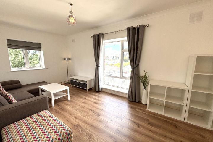 Apartment 39, Chandlers Guild, Kilmainham, Dublin 8