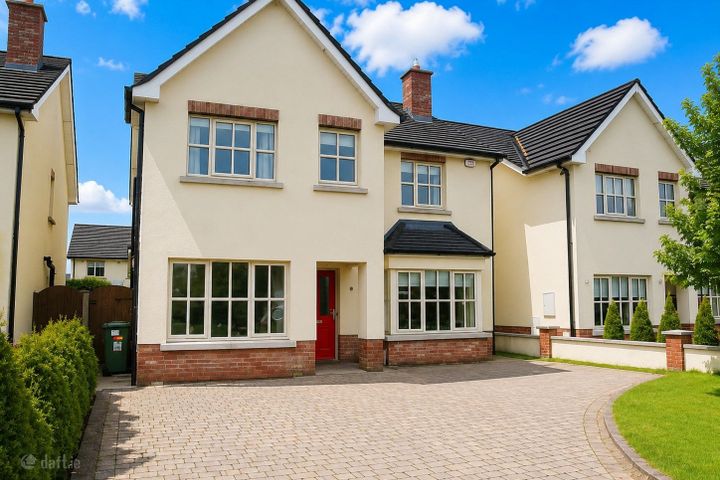 21 Brooklands, Dublin Road, Clane, Co. Kildare