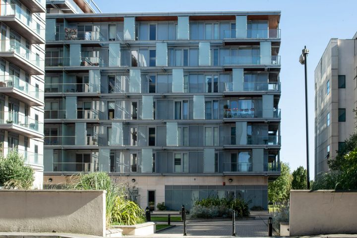 Apartment 513, 21 Time Place, Corrig Road, Sandyford, Dublin 18