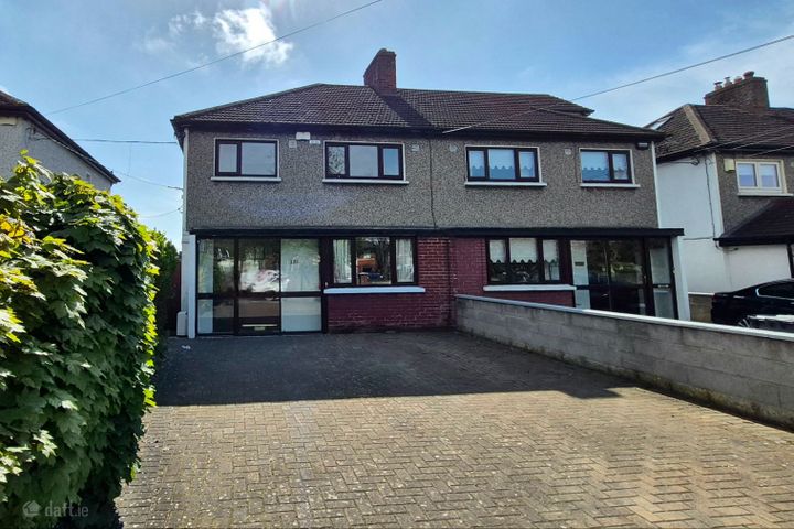 282 Malahide Road, Artane, Dublin 5, D05P9F7