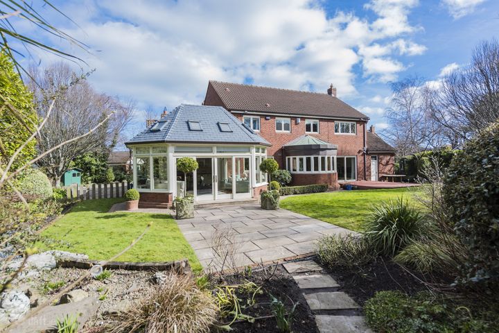 Wavetree, Stone House, Donnybrook Dublin 4, Dublin 4, Dublin