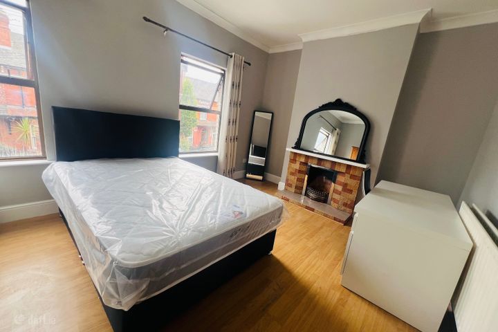 Cadogan Road, Fairview, Dublin 3, Ballybough, Dublin 3