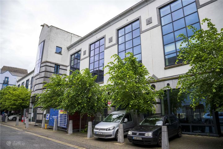 Hynes Building, 1 & 2nd Floor, Saint Augustine Street, Galway