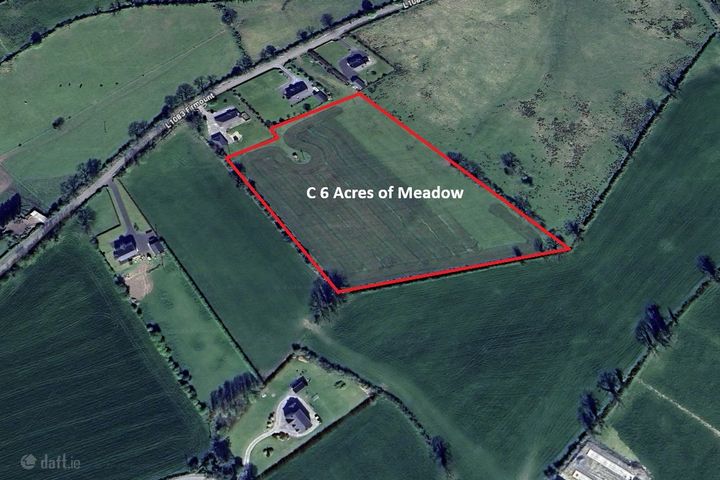 Firmount, Edgeworthstown, Co. Longford