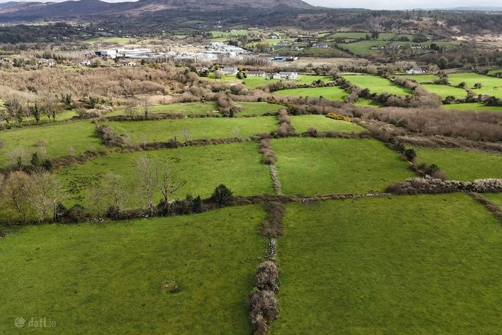 Carrowkeel, Ballisodare, Sligo, Carrowkeel, Co. Sligo