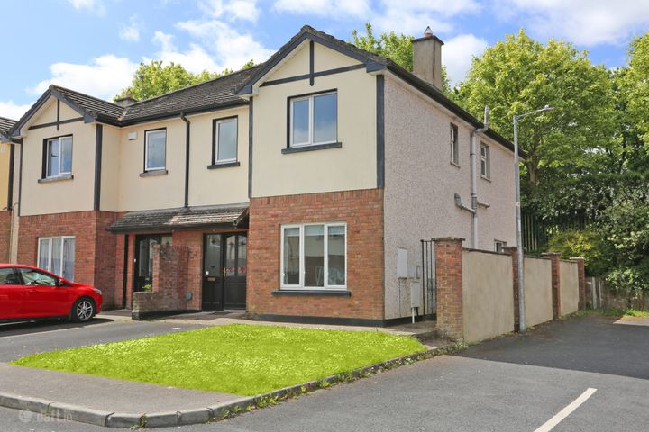 147 Dooradoyle Park, Dooradoyle, Limerick, V94F34A