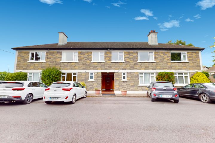 Apt 10, Newtown Court, Eaton Brae, Dublin 14, Dublin