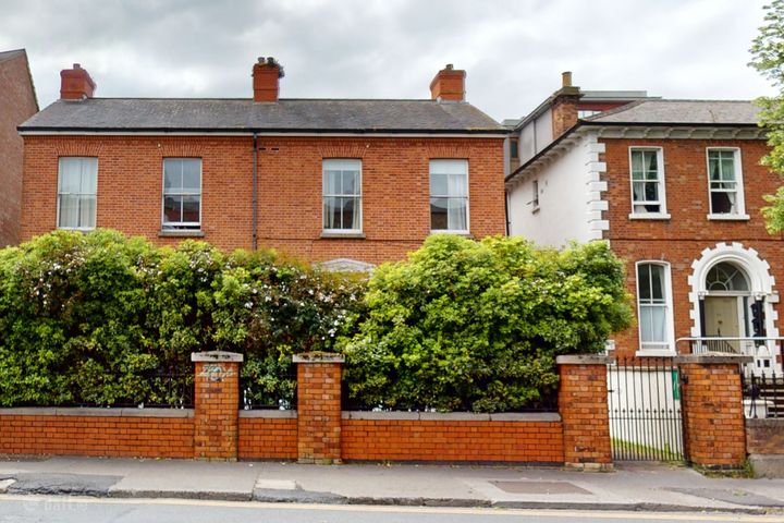 Apartment 5, 32/33 Upper Gardener Street, Dublin 1, Dublin 1, Dublin
