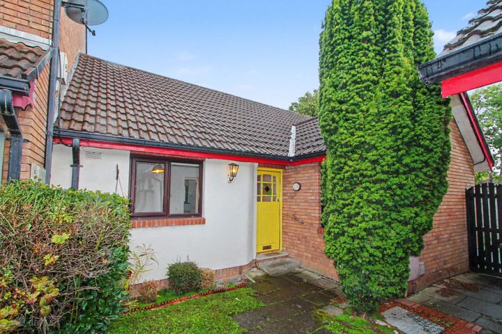104 The Willows, Abberley, Killiney, Co. Dublin, A96NR02