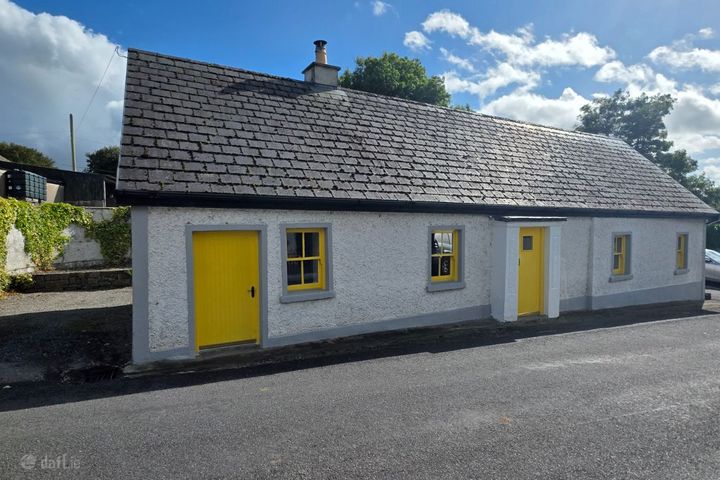 Tubberclair, Co. Westmeath, Glasson, Co. Westmeath