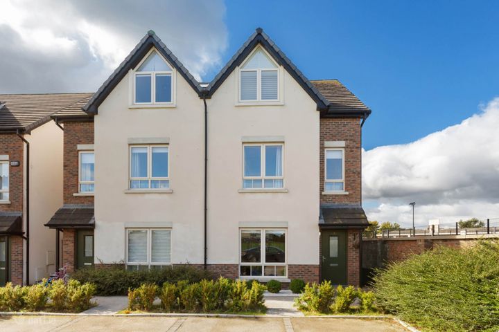 Site 56 Wilkins View, Greenhills, Dublin 12, Dublin