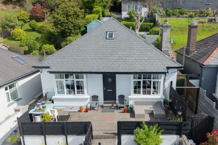 Seaview Cottage, Kilcoran Road, Upper Strand, Youghal, Co. Cork, P36RX51