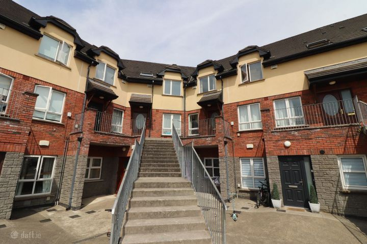 102 Glanntán, Golf Links Road, Castletroy, Co. Limerick, V94P651