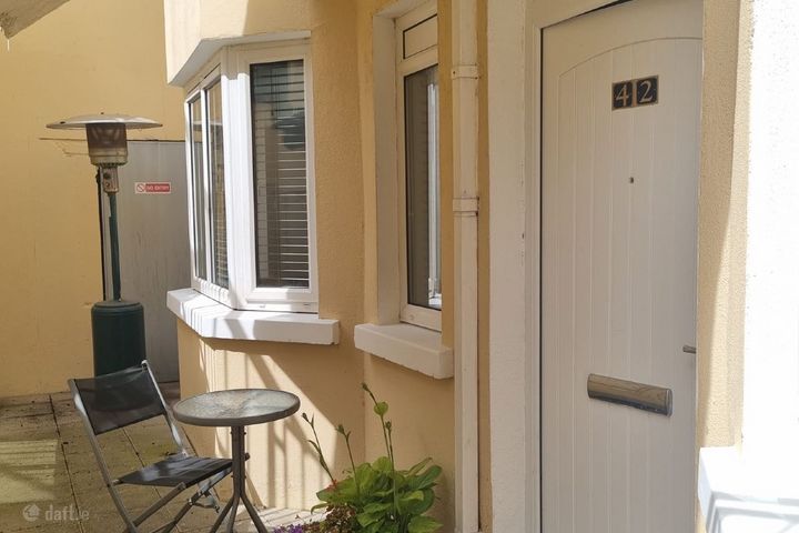 Apartment 42, The Plaza Crescent, Forster Way, Swords, Co. Dublin