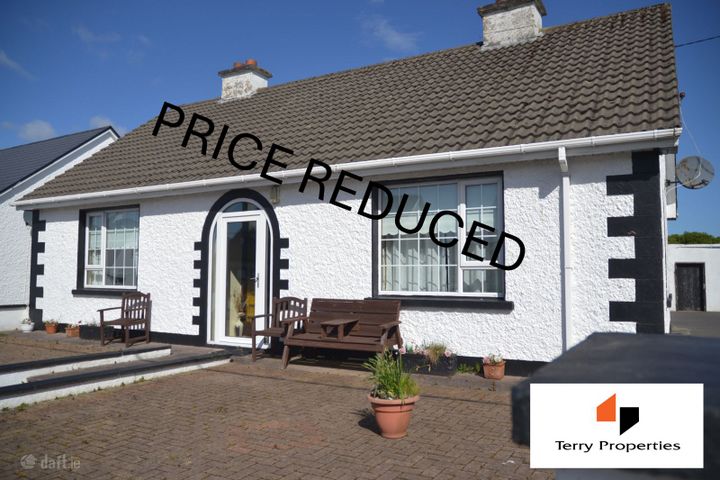 Ballyness, Falcarragh, Falcarragh, Co. Donegal, F92FW6T