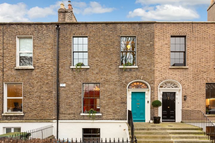 3 Ontario Terrace, Rathmines, Dublin 6, Dublin 6, Dublin