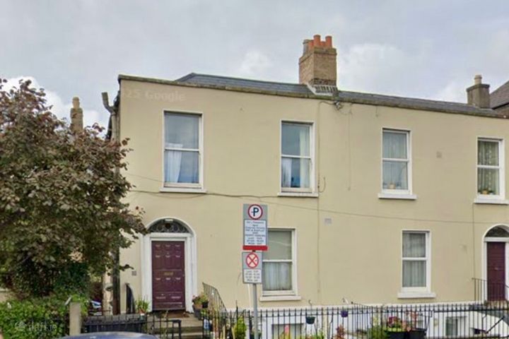 Clanbrsssil St Upper Leonards Corner, South Circular Road, Co. Dublin