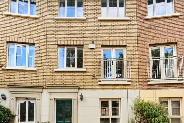 6 The Boulevard, Cruise Park, Tyrrelstown, Dublin 15, D15K8WD