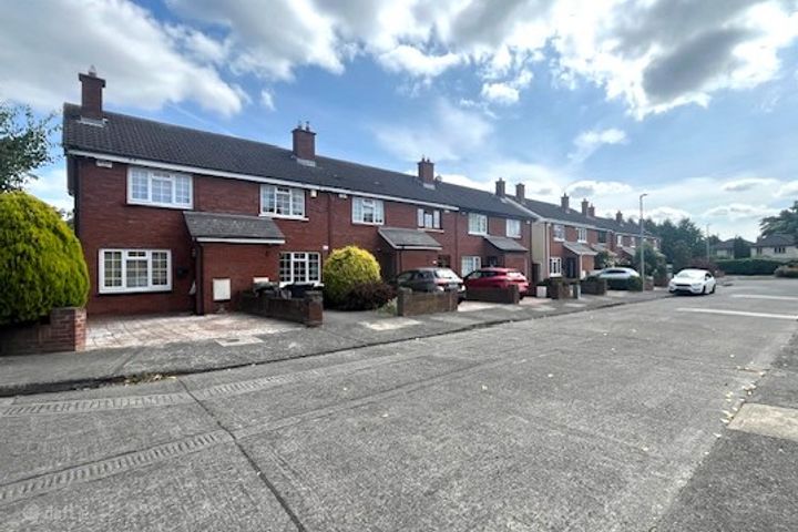 Saint Annes, Kimmage, Dublin 12