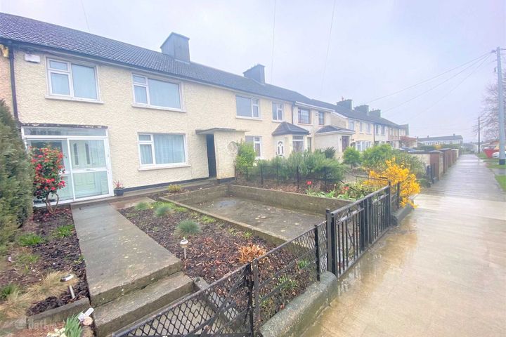 Wellmount Road, Finglas, Dublin 11
