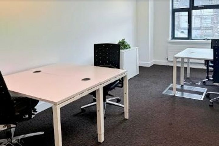 Harcourt Street, Dublin 2