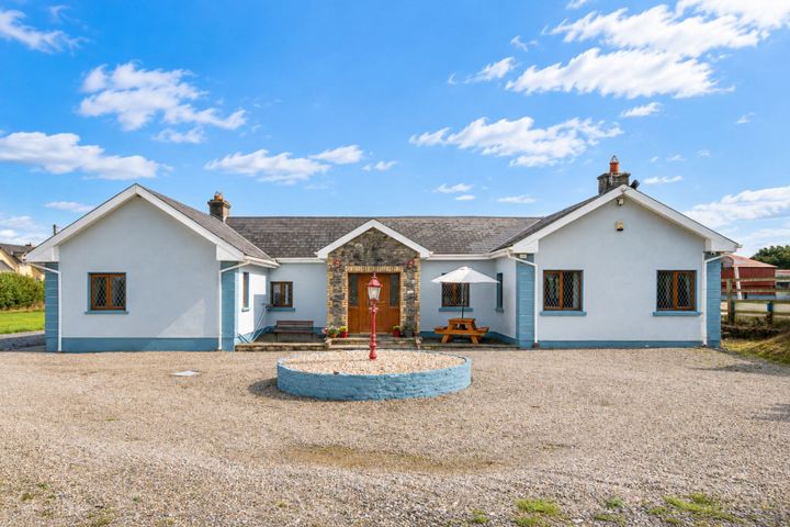 Glenview, Ballingarry, Roscrea, Co. Tipperary, E53T020