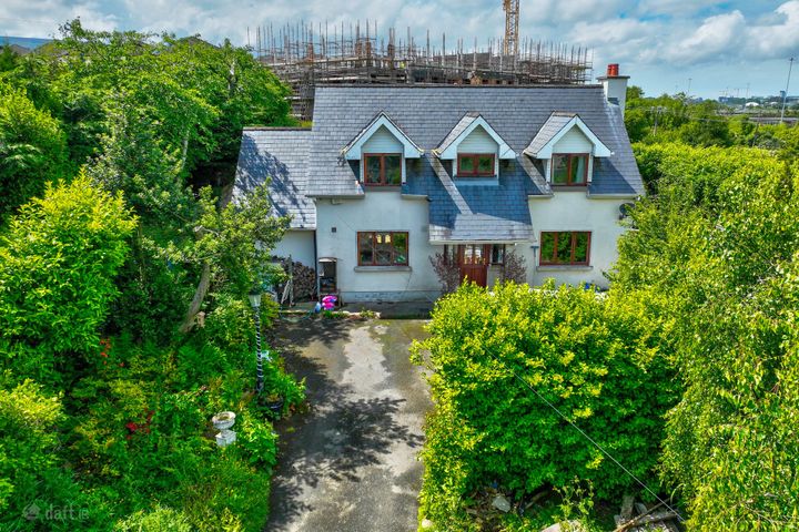 Lackentony Lodge, Golf Lane, Dublin 18, Dublin