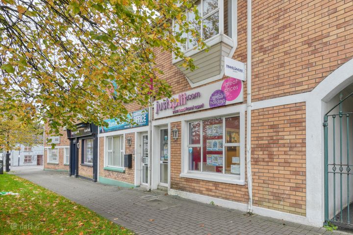 4 Lismard Court,, Portlaoise,, Co.Laois