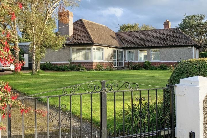 18 La Vista Avenue, Sutton, Dublin 13, Dublin 13, Dublin