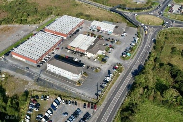 Units 18 and 19, N17 Business Park, Galway Road, Tuam, Co. Galway