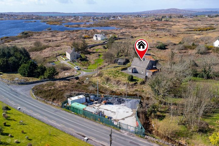 Sruthan, Carraroe, Carraroe, Co. Galway, H91XKX0 - Photo 3
