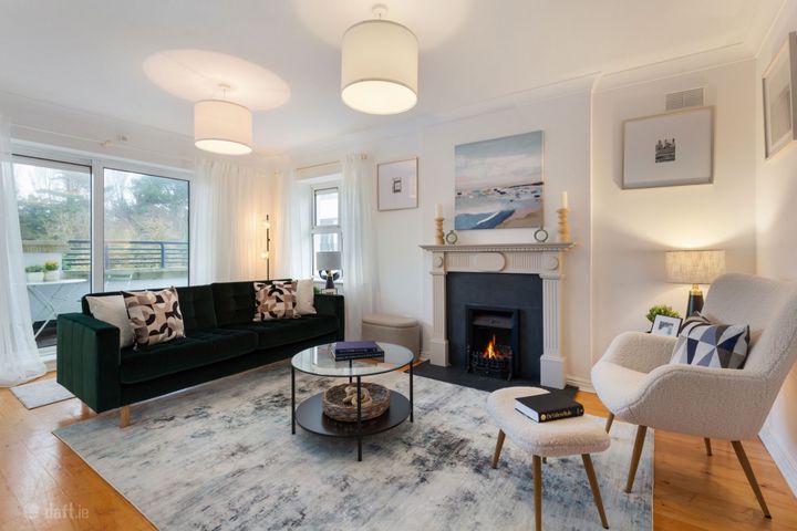 58 Belfield Park, Stillorgan Road, Blackrock, Co Dublin, A94HX58