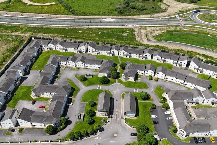 Thomond Student Village, Student'S Pavilion, Thomond Village, Moylish, Co. Limerick, V94NN6E