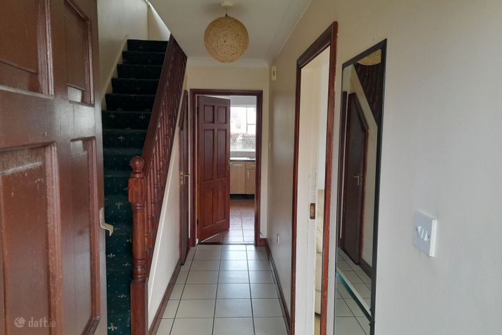 Cushla Downs, Athlone, Co. Roscommon