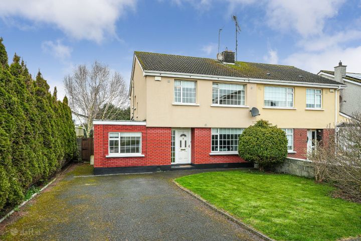 49 Woodlands, Navan, Co. Meath, C15P2V1