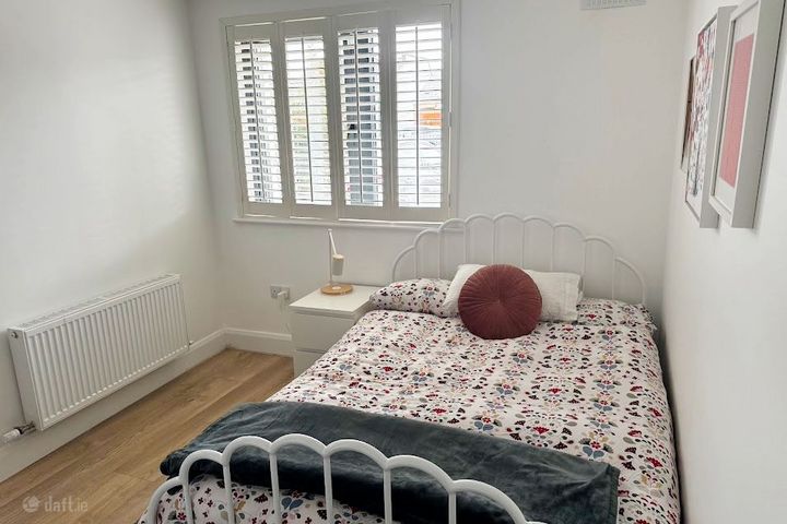 Matilda House, 130 Ringsend Park, Ringsend, Dublin 4