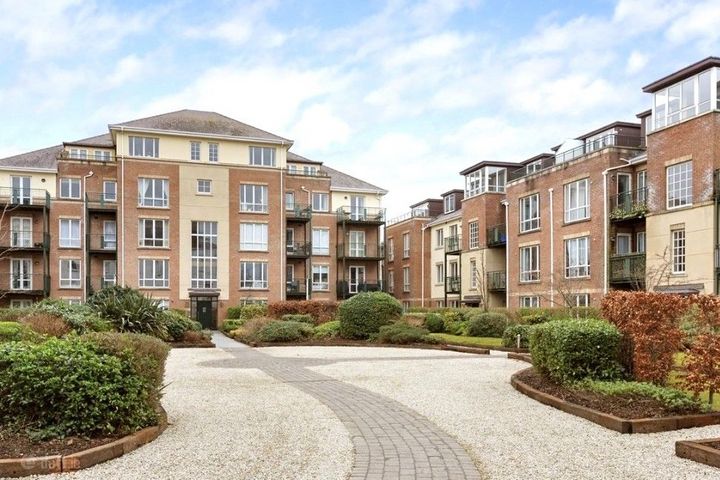 Apartment 6, House 3, Linden Court, Grove Avenue, Blackrock, Co. Dublin