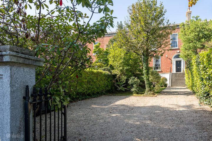 3 Wellington Rd, Ballsbridge, Dublin 4, Dublin