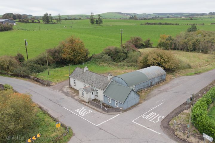 Garraunredmond, Donoughmore, Cork City, Co. Cork, P32RD40